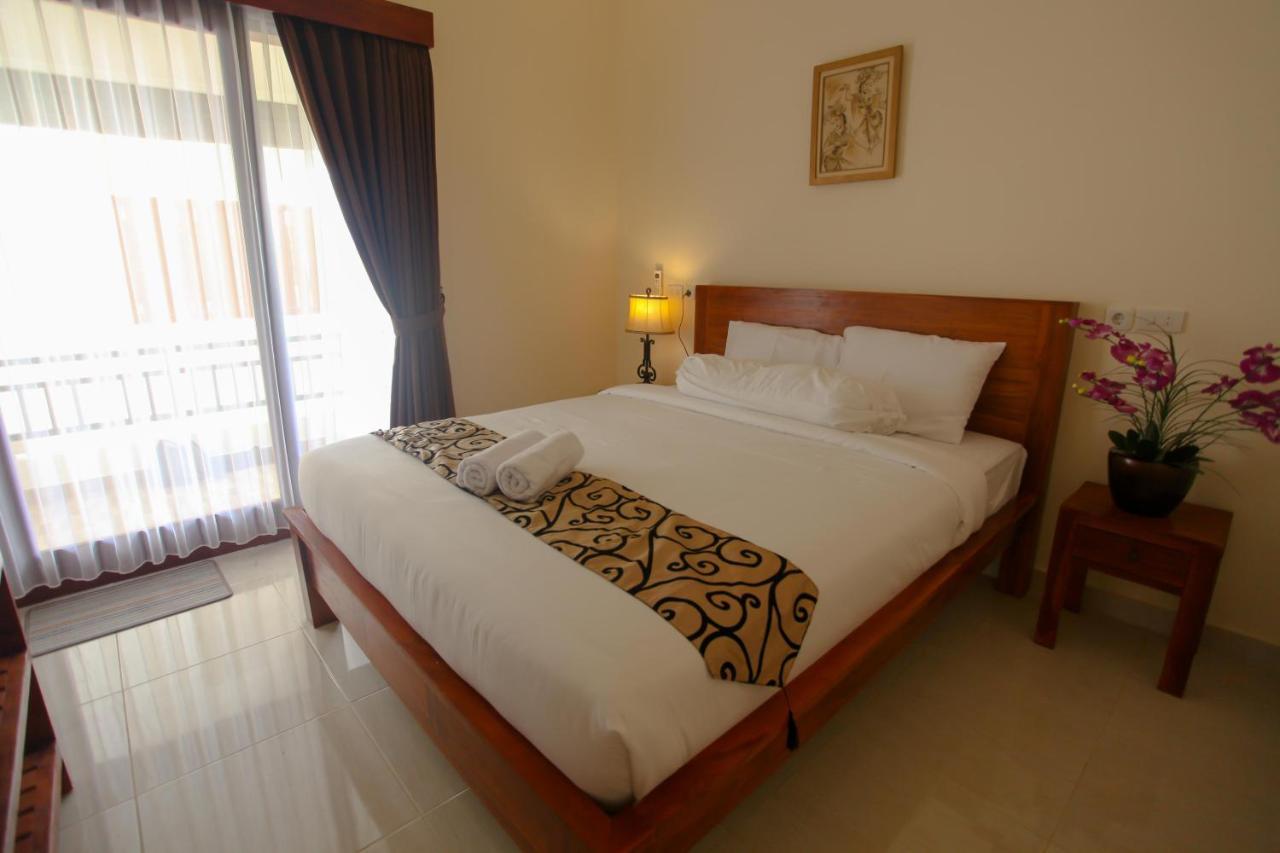 Derose Guest House Canggu  Exterior photo