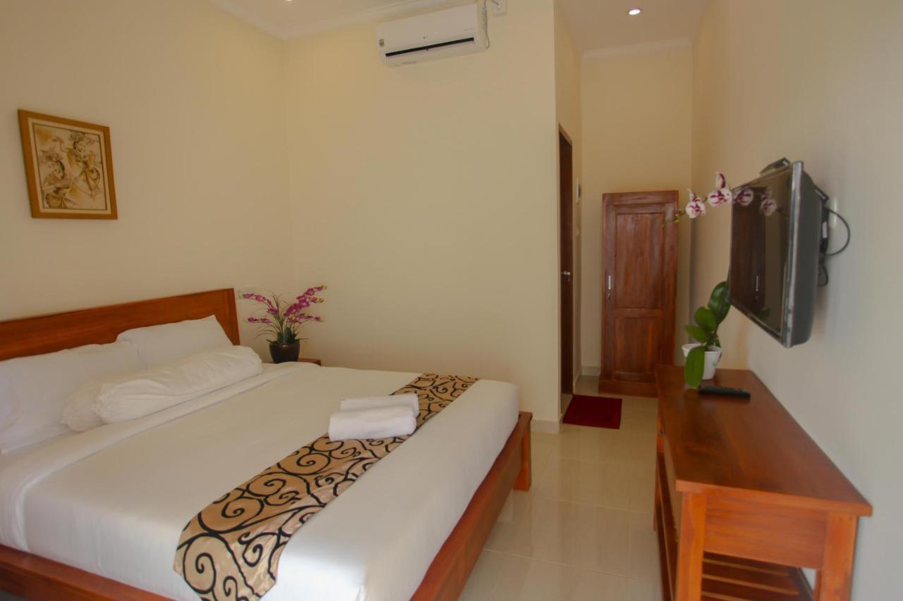 Derose Guest House Canggu  Exterior photo