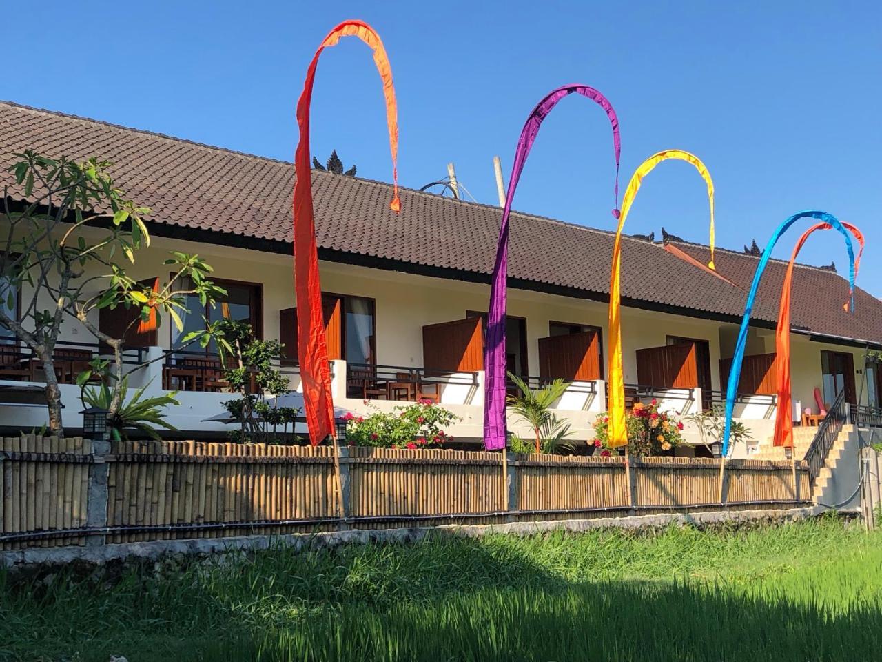 Derose Guest House Canggu  Exterior photo