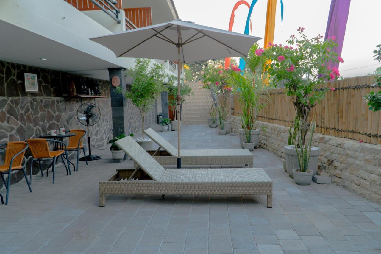 Derose Guest House Canggu  Exterior photo