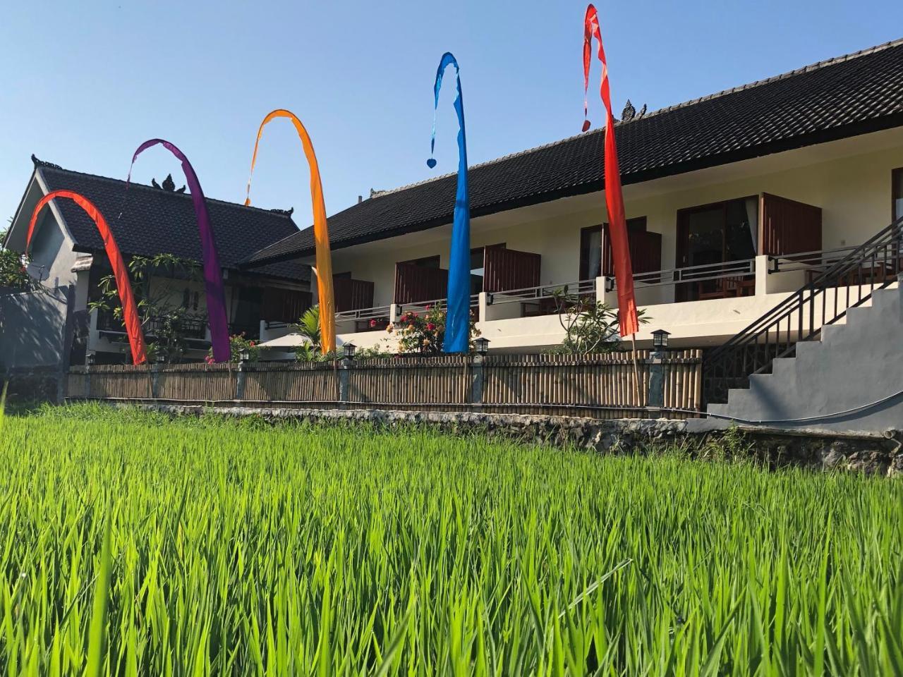 Derose Guest House Canggu  Exterior photo