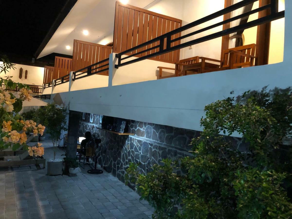 Derose Guest House Canggu  Exterior photo